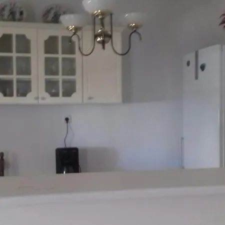 Σπίτι διακοπών Atene's House *
