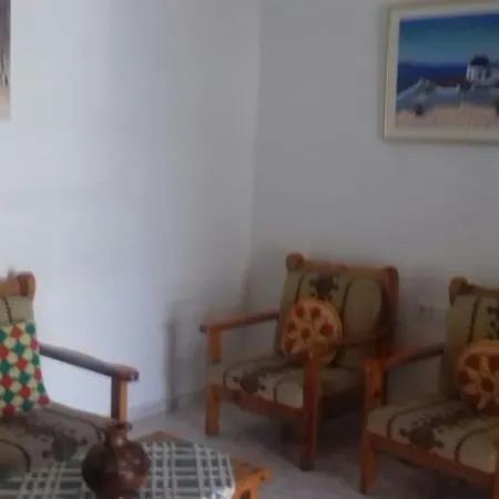 Σπίτι διακοπών Atene's House Κέφαλος