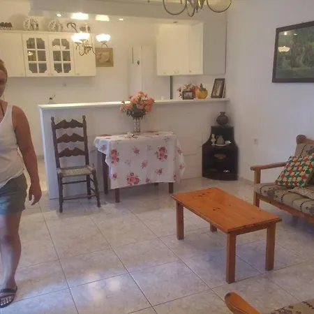 Holiday home Atene's House Kefalos (Kos)
