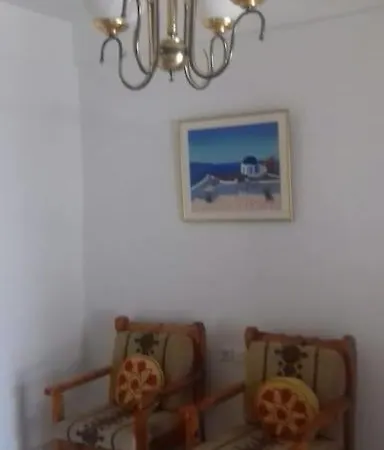 Atene's House Kefalos (Kos)
